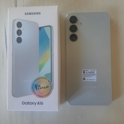 Samsung Galaxy A16