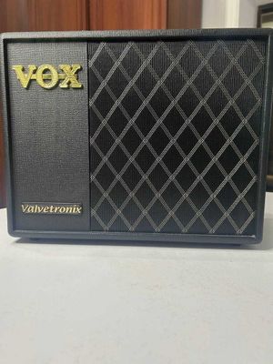 компик vox valvetronix