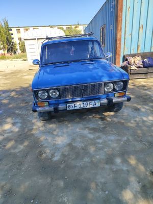 Va z2106 holati yaxshi