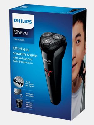 Электробритва(Elektrobritva) Philips s1103/02
