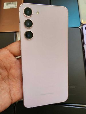 Samsung s23+ b/u sostoyanya 9/10