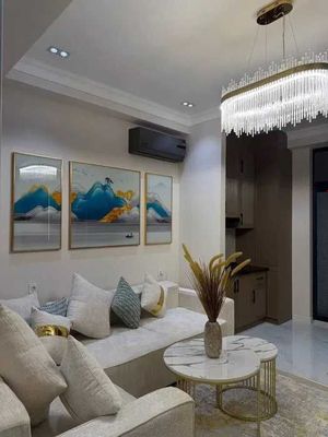 Сдаётся в аренду 1-комквартира Яккасарайский ЖК Prestige gardens