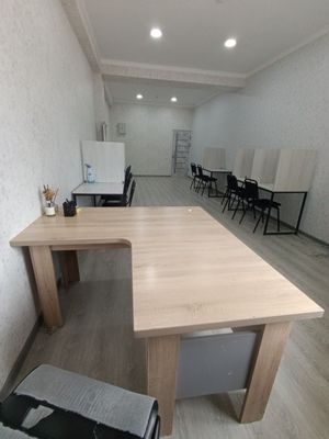 33м² с мебелью график работы 24/7