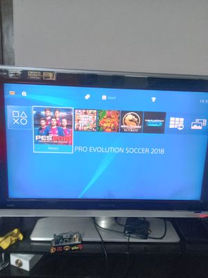 PS4 SLIM