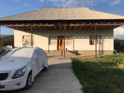 Янги Узбекистон богидда участка сотаман 6.3 соток болтала жойи зур