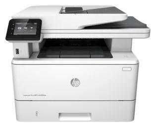 Мфу принтер HP LaserJet Pro 4103dw