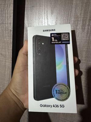 Galaxy A36 5G 8.128gb