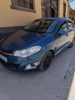 Chery Zaz forza 2012