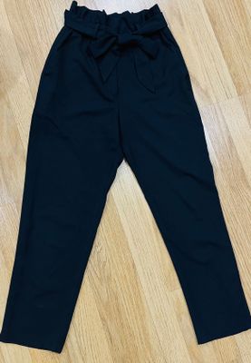 Брюки женские/ H&M/ size 36/