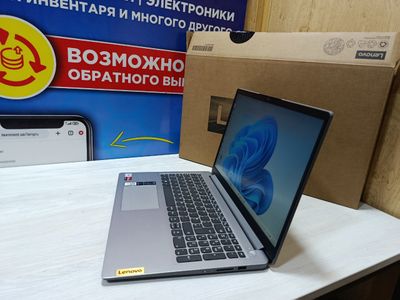 Продается ноутбук Lenovo