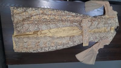 келин салом ансамбль