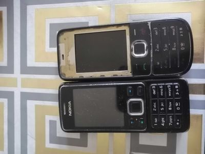Nokia 6300 sotiladi