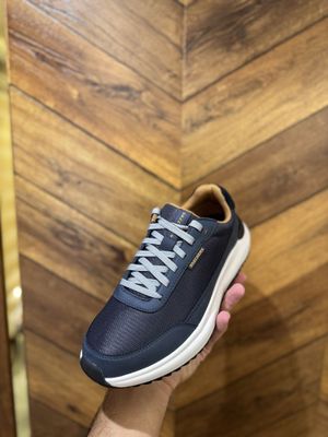 Кеды SKECHERS оригинал