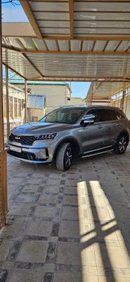 Kia Sorento Avto