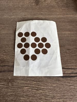 Заклепки для мебели