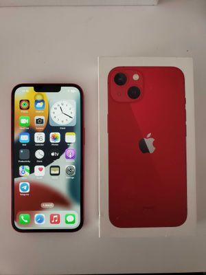 Iphone 13 sotiladi