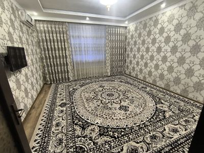Аренда квартир 2 хонали. Сергле машина базар метро 2- бекат