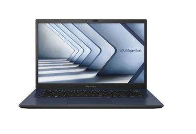 "Ноутбук ASUS EXPERTBOOK B1402CV I7-1355U 16GB/512GB SSD 14.0FHD BLACK