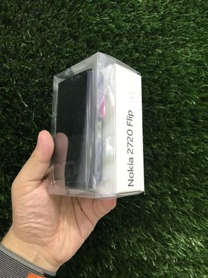 Nokia 2720 yengiii 2 ta simkartali