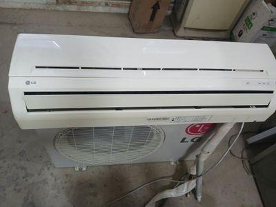 Кондиционер LG сотиладди