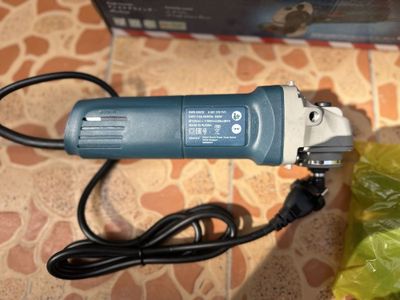 Угловая болгарка Bosch gws 850 ce professional