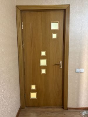 Продаю б/у двери в отличном состоянии