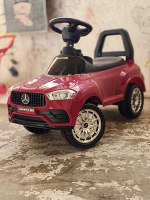 Машинка Каталка-Толокар AMG