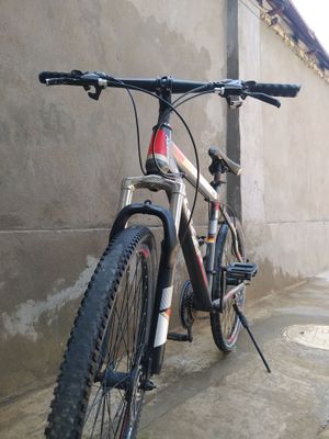 Velosiped MTB 1-100F