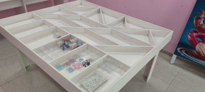Продается мебель для магазина