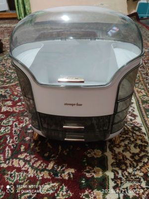 organayzer