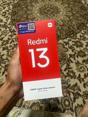 Redmi 13 128