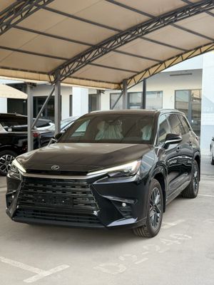 Lexus 2024 Awd 6000