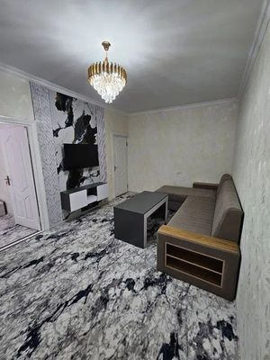 Чиланзар 18 квартал 2в3/1/4 Евроремонт Мебель, техника Разделка
