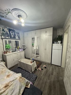 Продается 1 комнатгая квартира