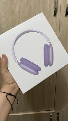 Наушники airpods max абсолютно новые