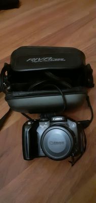 цифровая камера Canon