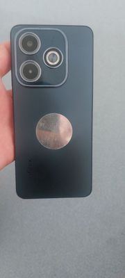 Infinix hot40i hotira 128+8+8 radnoy narxni 1milio