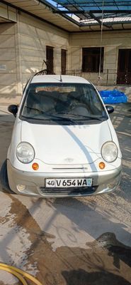 Matiz best sotiladi