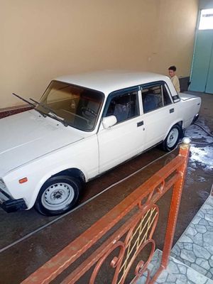 Jiguli Vaz 2107