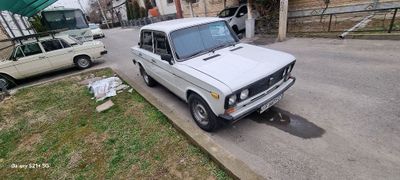 Ваз 2106, 1995 йил