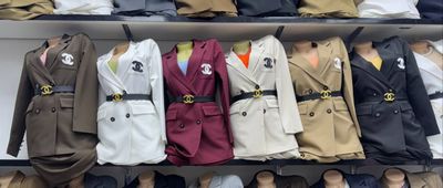 New collection Chanel Kastyum shim (xitoy)