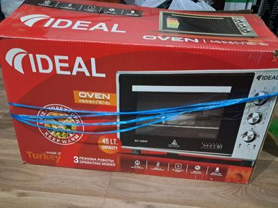 Ideal mini pech sotiladi!