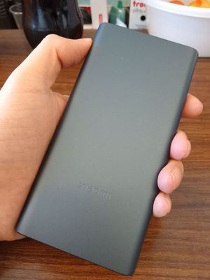 Xiaomi Power Bank 3 PB100DZM, 10.000 MaH (TYPC kabel bian)