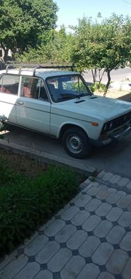 JuguLI 1989 yil oq