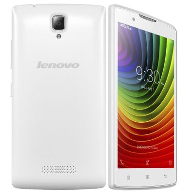 Lenovo а2010 рабочая лошадка