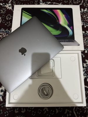 MacBook Pro 13-inch 8/256GB M1 2020