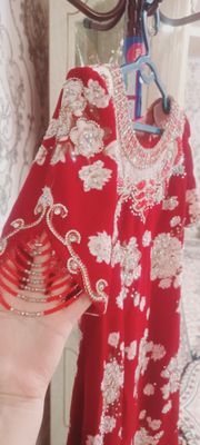 ukrashenali ko‘ylak