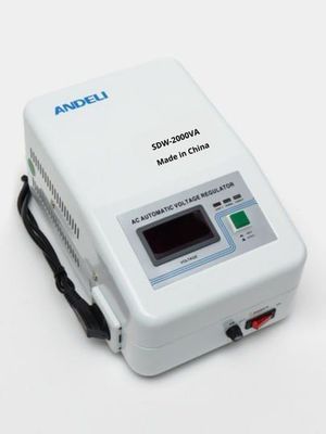 Stabilizator Andeli SDW 2-kva