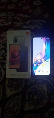 Redmi note 10s/64gb