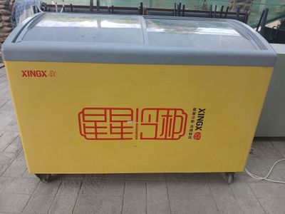 Морозильник Xing